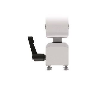PeTa-Deckenhalterung-Standard-mit-Klemmhebel-variable-Lange-60-110-cm