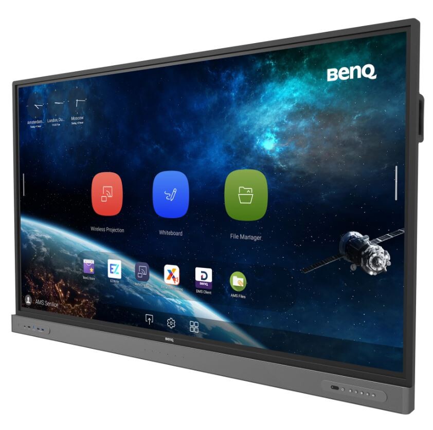 benq 86 inch