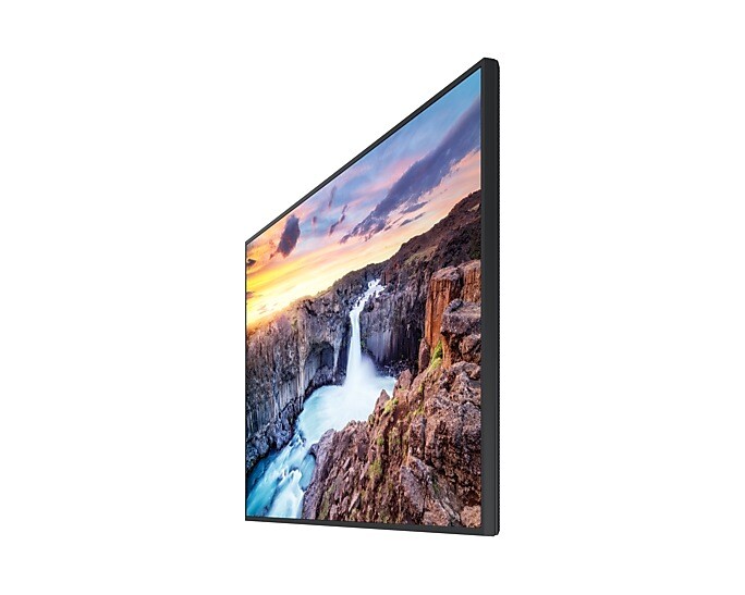 Samsung-QH75B