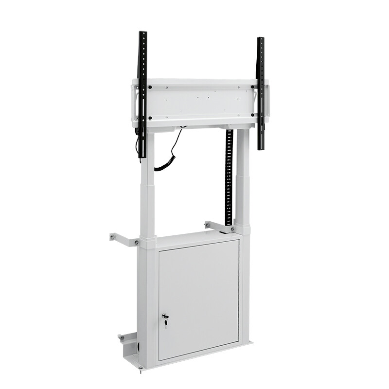 Hagor-Wall-Lift-Pro-Light-weiss-hoogteverstelbaar-liftsysteem-voor-55-86-max-VESA-800x600-max-gewicht120kg