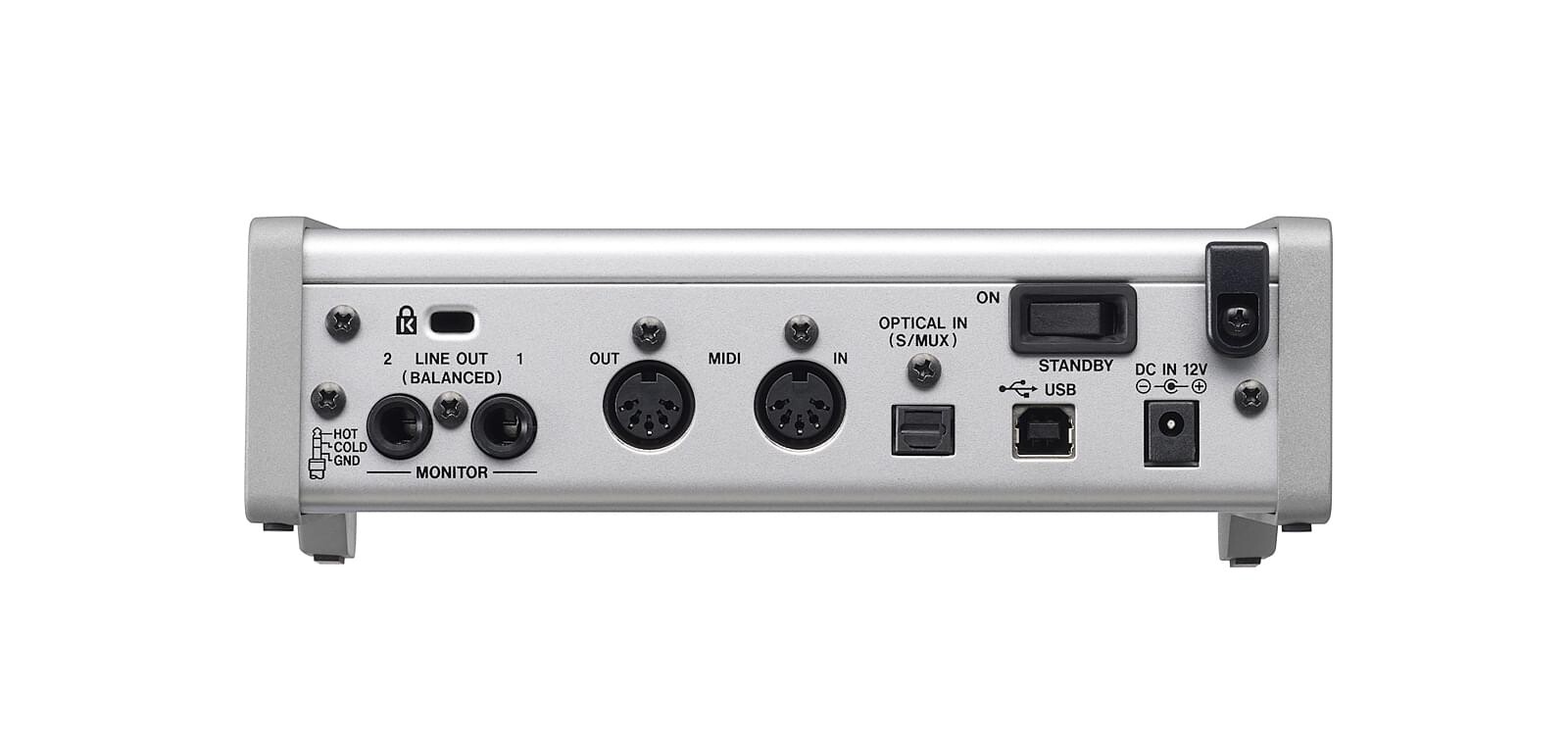 Tascam-SERIES-102i-USB-Audio-MIDI-Interface-mit-DSP-Mixer-10-Eingange-4-Ausgange