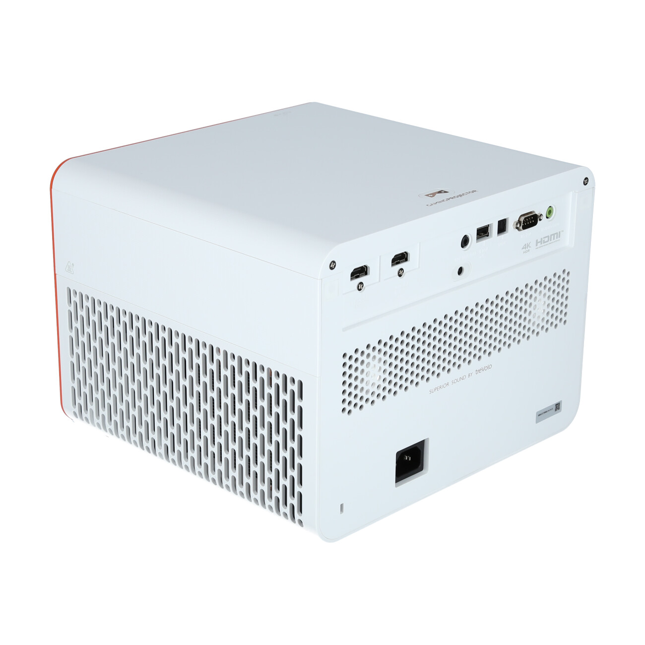 BenQ-X3000i-Gaming-Beamer-4K-UHD-3000-ANSI-Lumen-4LED-Technologie-HDMI-USB