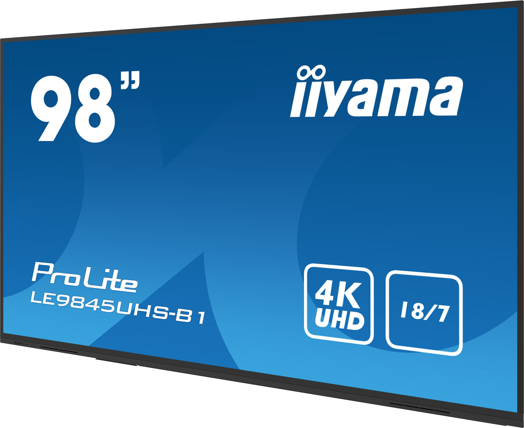 Iiyama-PROLITE-LE9845UHS-B1