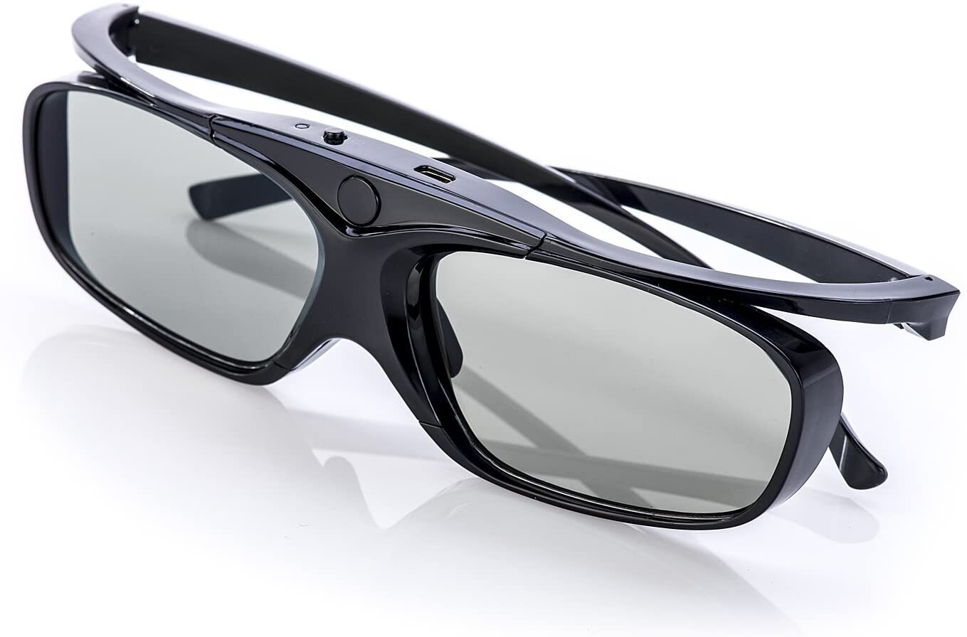 Hi-SHOCK-Black-Heaven-Aktive-3D-Brille-RF-Bluetooth