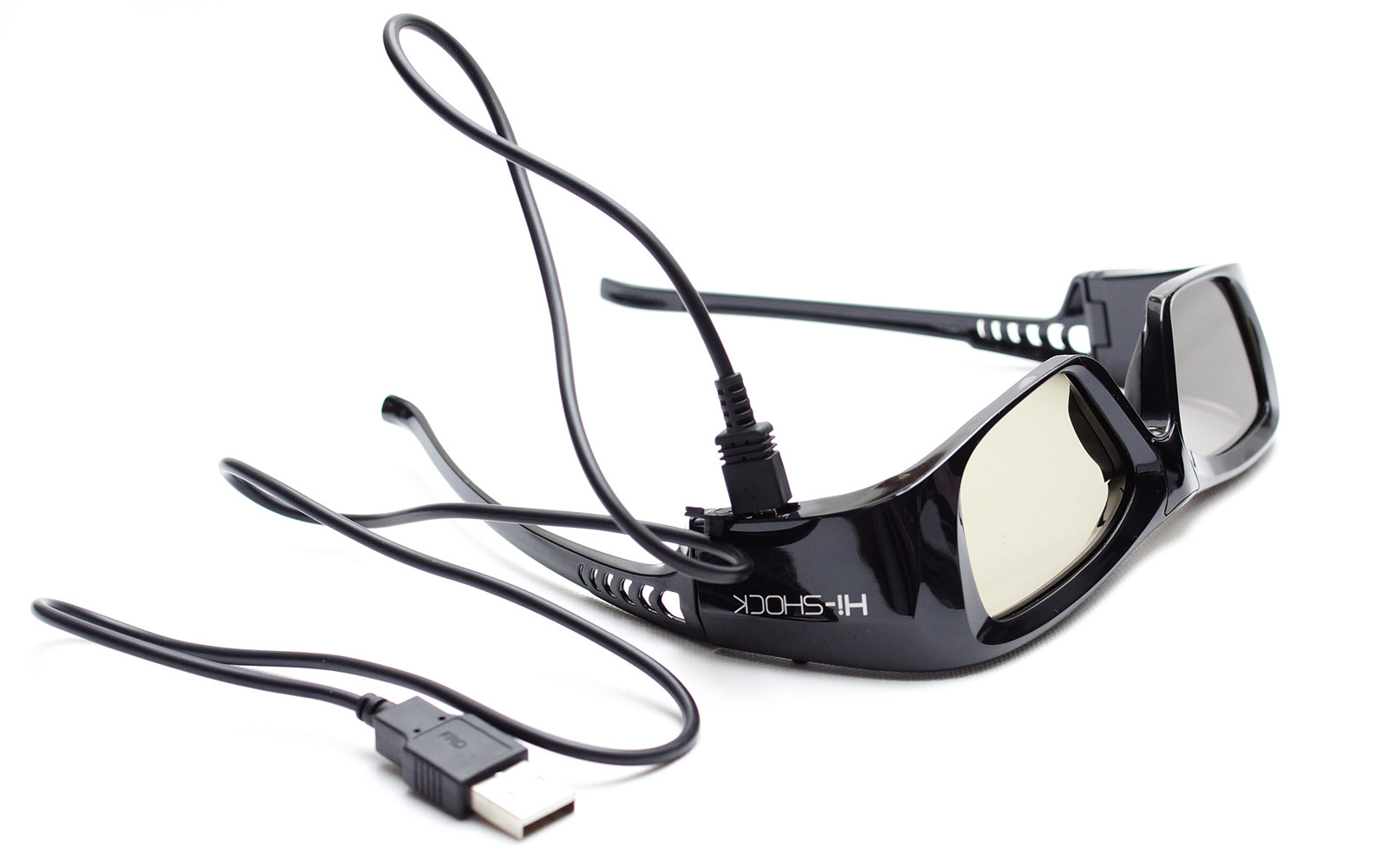 Hi-SHOCK-High-Diamond-3D-Brille-fur-JVC-Projektoren-120-Hz-FHD3D-RF-90-horizontal-polarisiert