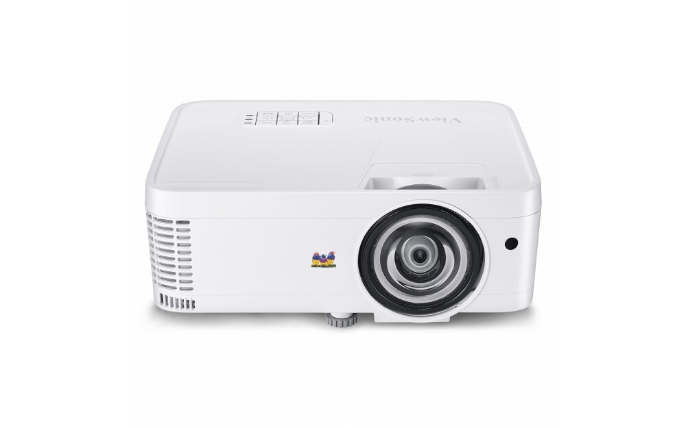 ViewSonic-PS600W-Demo