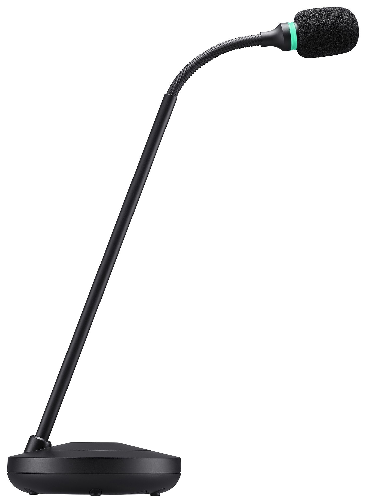 Yamaha-RM-WGL-drahtloses-30-cm-Schwanenhalsmikrofon