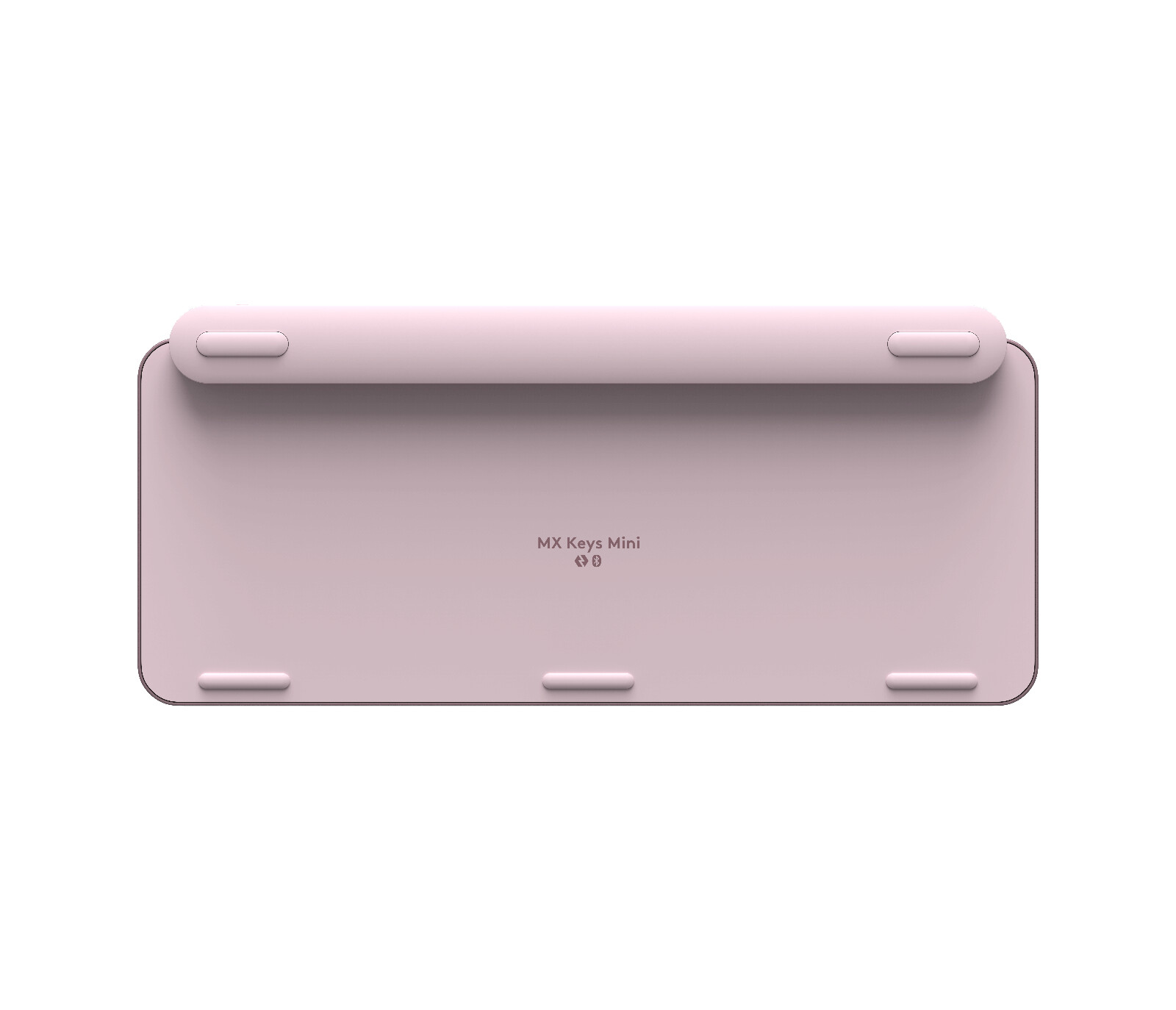 Logitech-MX-Keys-Mini-Tastatur-rosa