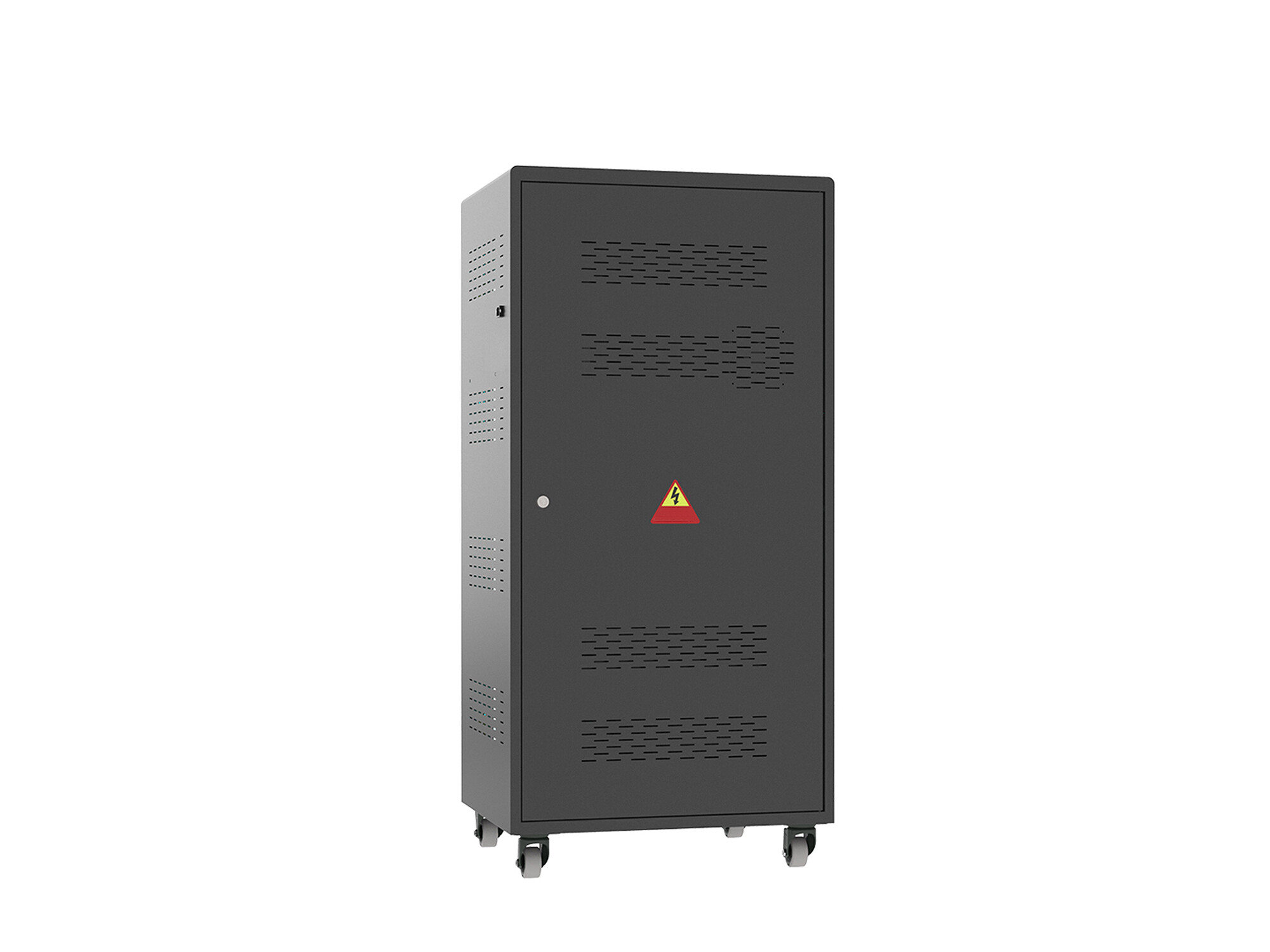 Good-Connections-R-ANTARES-N40E-Notebook-Ladewagen-bis-15-6-UV-C-Desinfektion-Einschaltverzogerung-schwarz