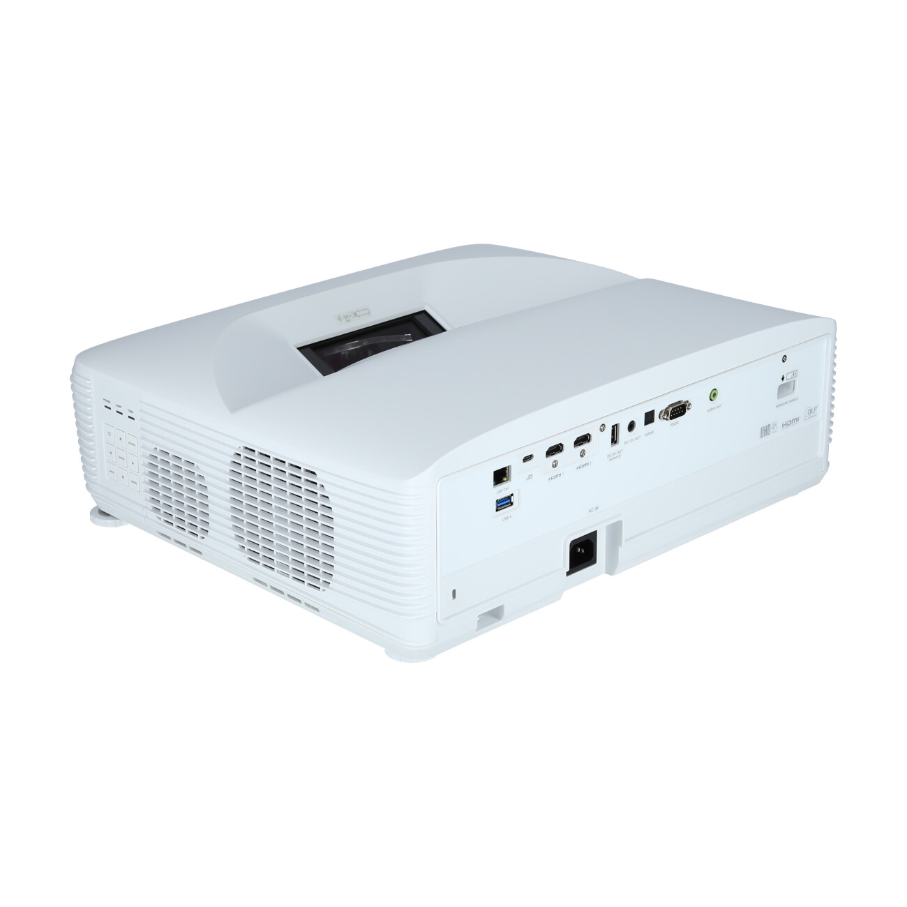 Acer-ApexVision-L812-Beamer-UST-Homecinema-4K-UHD-Laser-4000-Ansi-Lumen