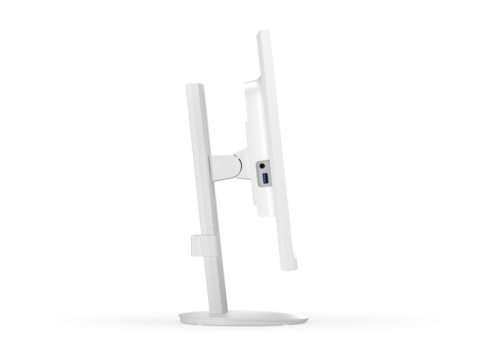 NEC-MultiSync-E243F-weiss