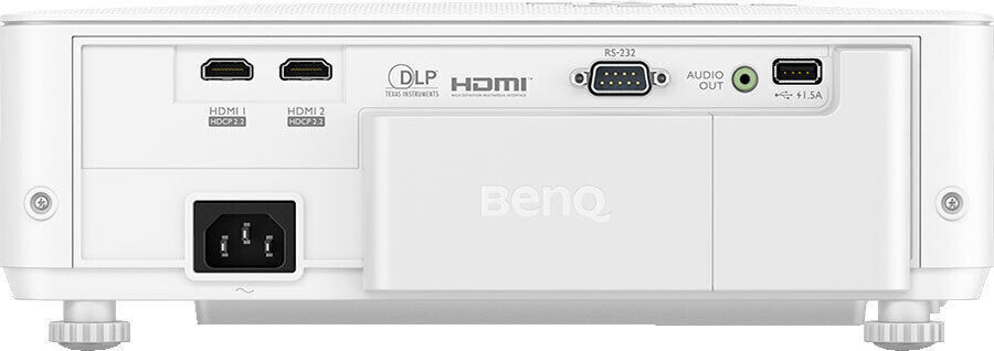 BenQ-TK700-Gaming-Beamer-4K-UHD-3000-ANSI-Lumen-HDMI-USB-Demo