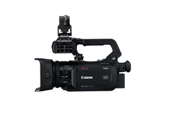 Canon-XA55-Camcorder