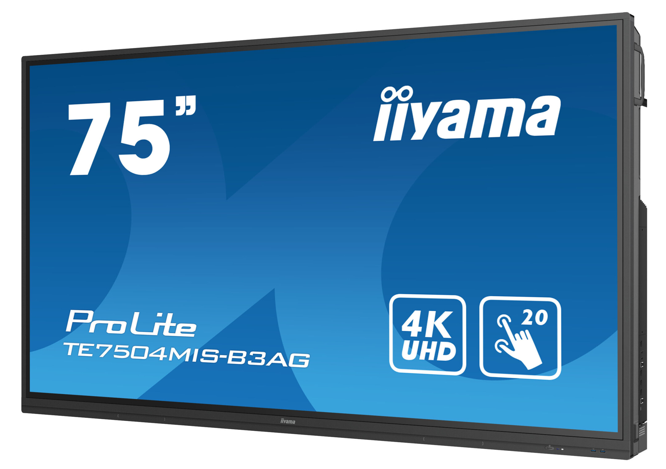 Iiyama-TE7504MIS-B3AG