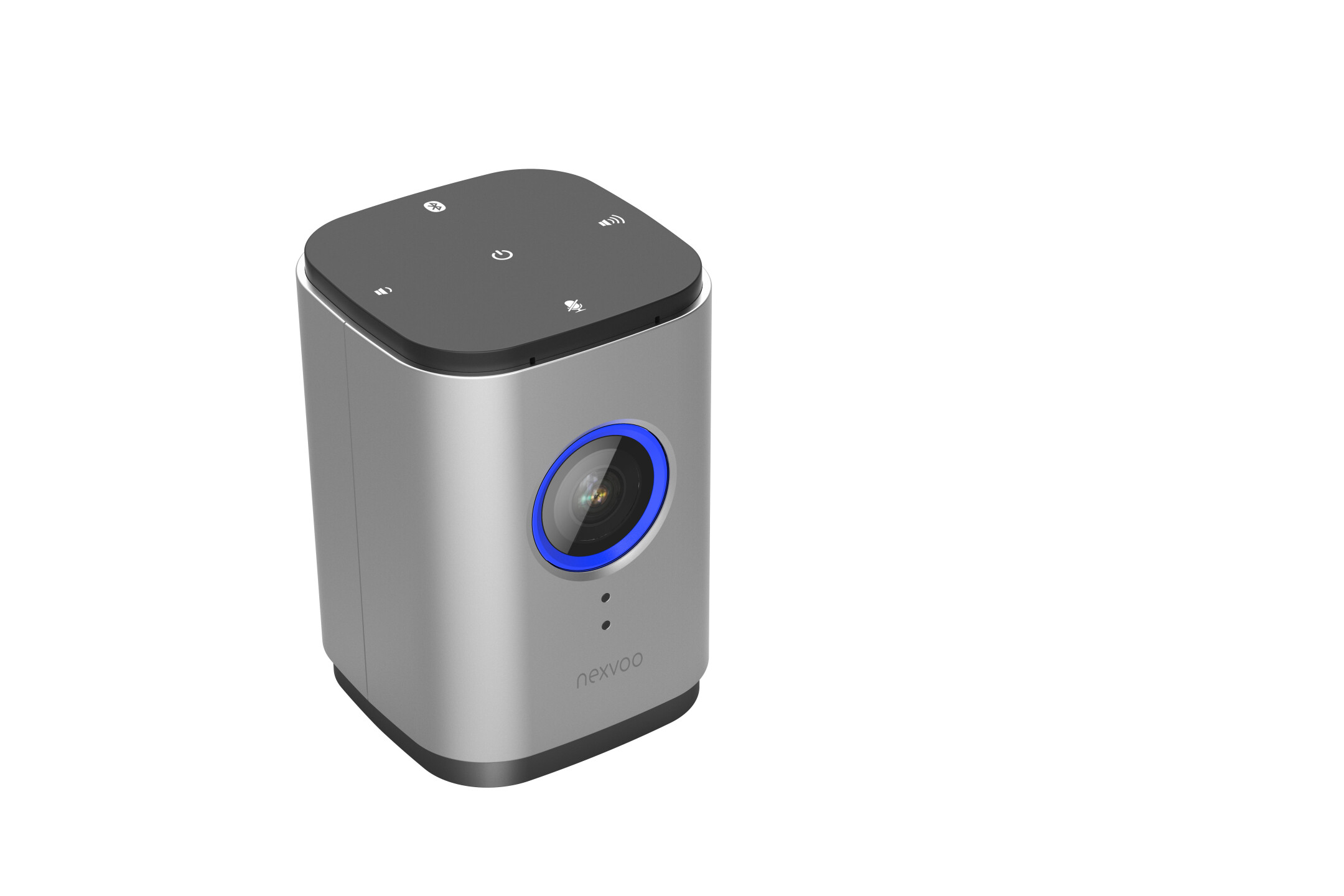 Nexvoo-Classcam-CC520-Demo