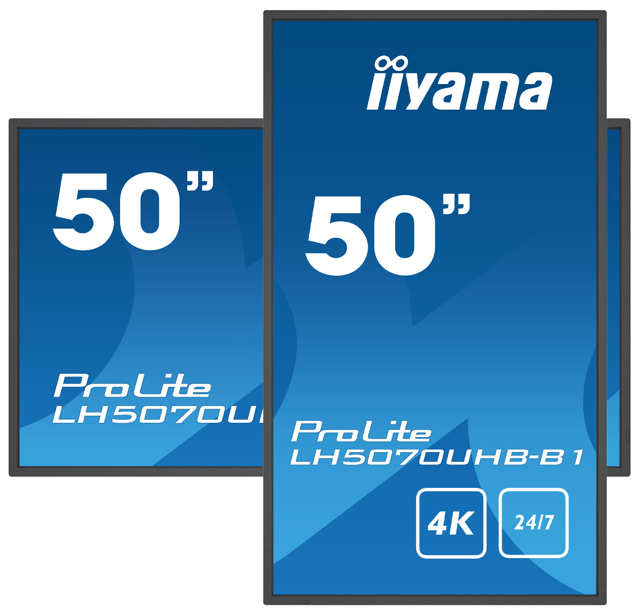 Iiyama-PROLITE-LH5070UHB-B1