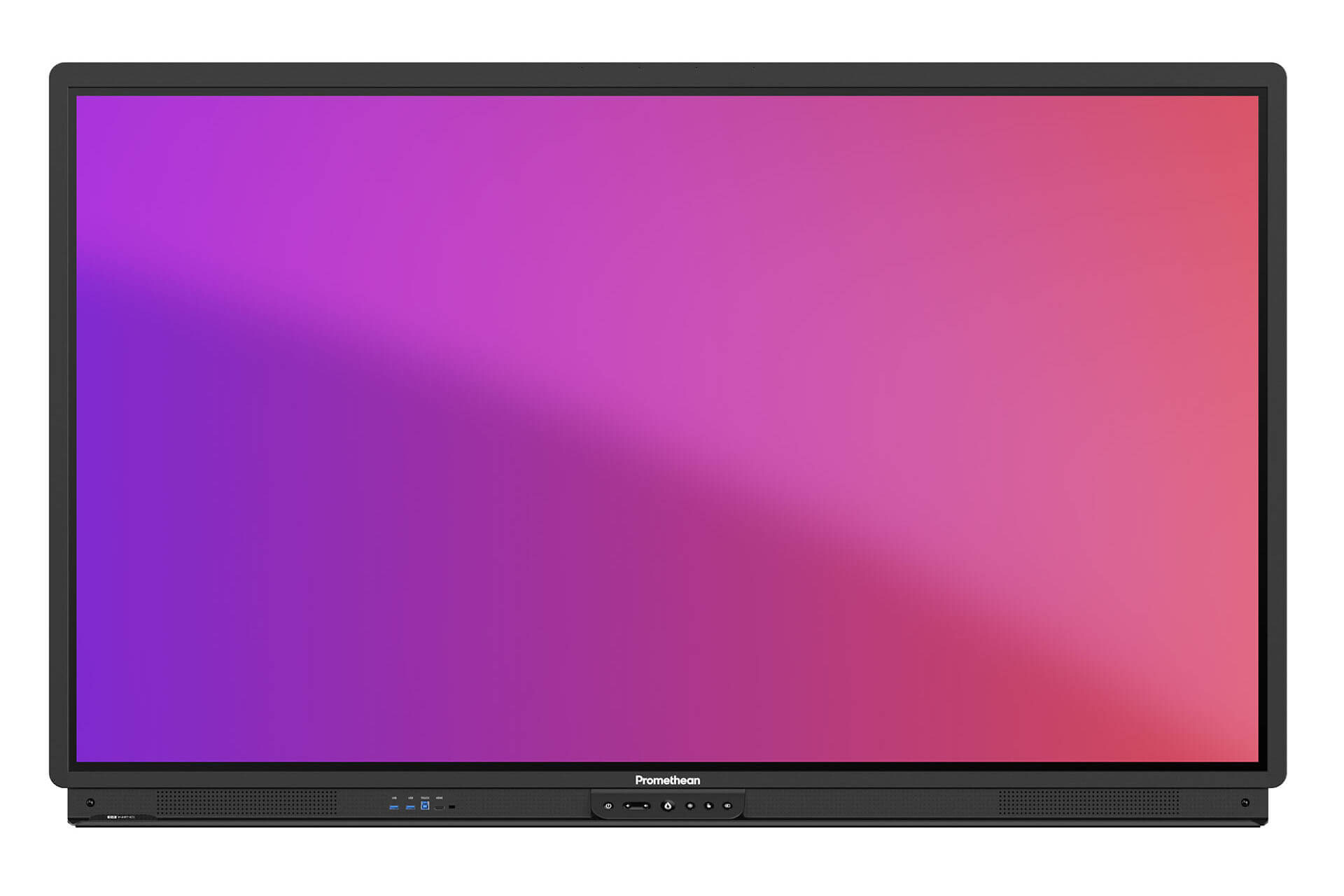 Promethean-ActivPanel-9-Premium-86-met-OPS-M3-zonder-besturingssysteem