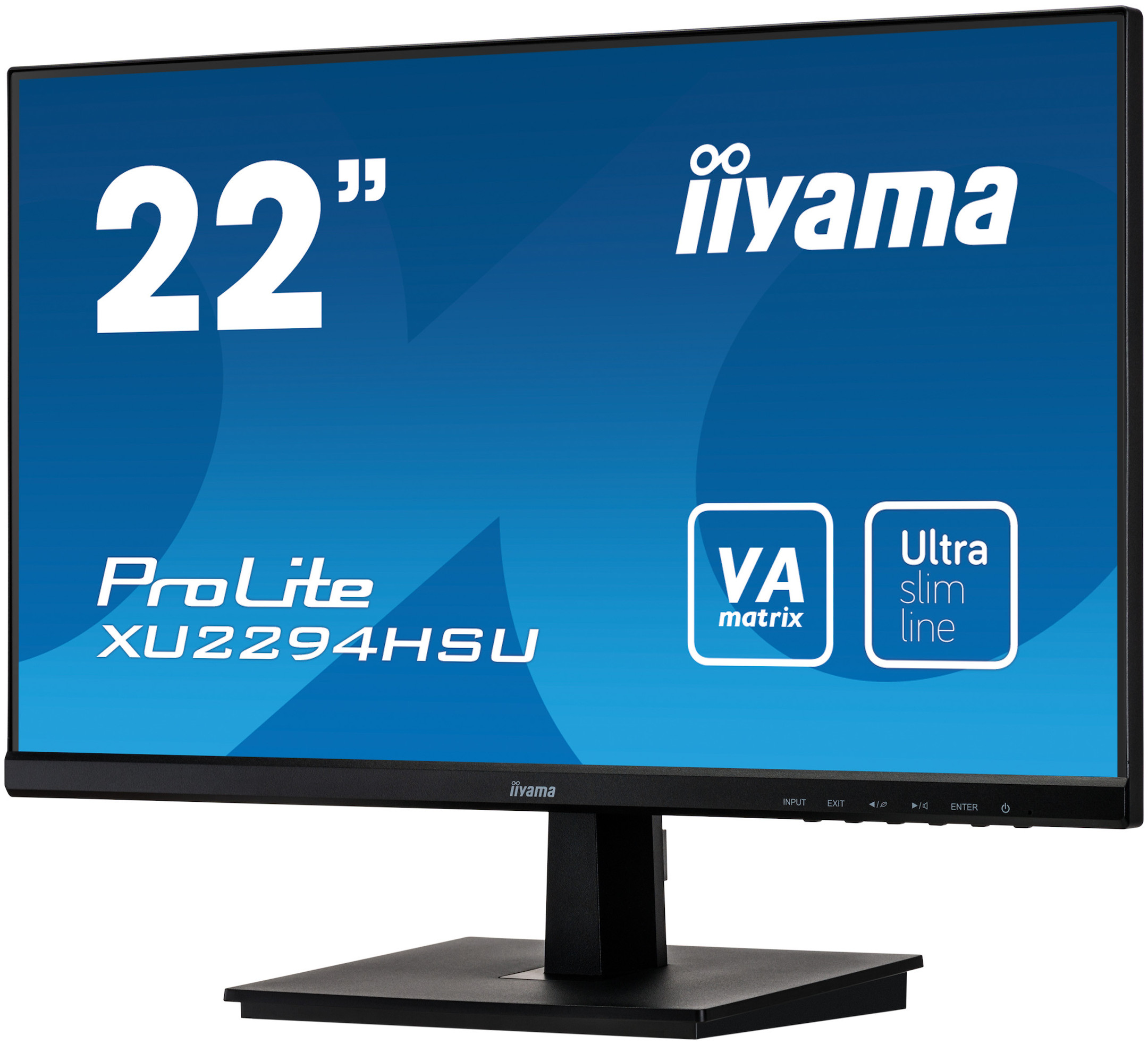 Iiyama-PROLITE-XU2294HSU-B1-Demo