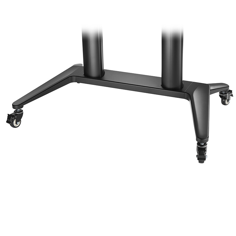 Hagor-BrackIT-Stand-HD-XXL-mobiles-Standsystem-fur-Displays-62-120-max-VESA-1000-x-600-mm