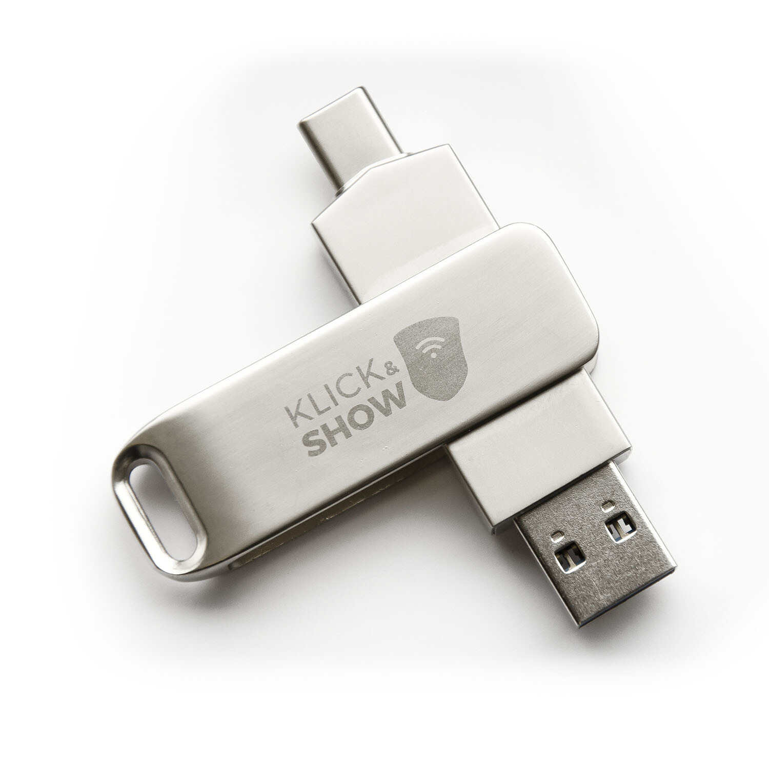 Kindermann-Klick-Show-USB-A-USB-C-Drive
