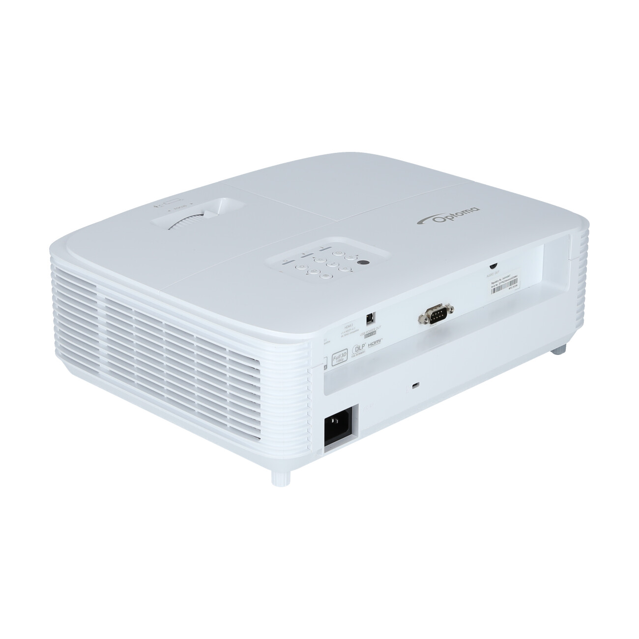 Optoma-HD29HSTx