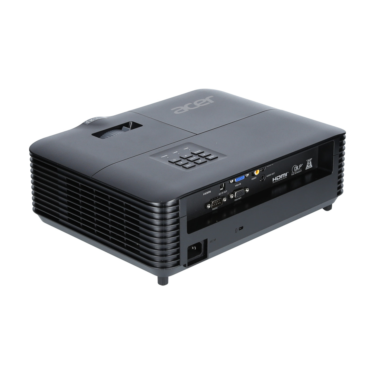 Acer-X1128H-SVGA-beamer-met-4800-lumen-en-automatische-keystone-correctie-voor-klaslokalen