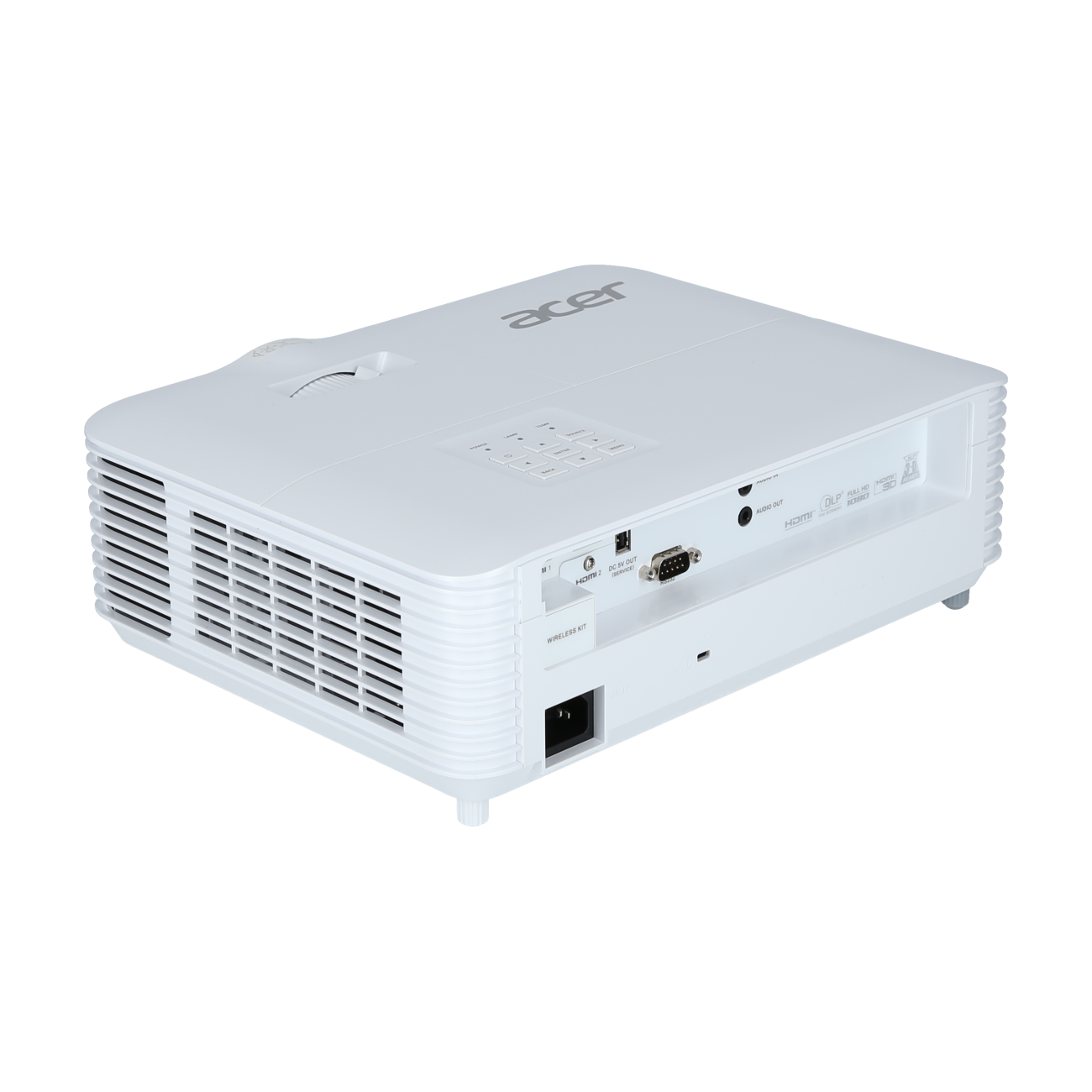 Acer-X1528Ki-Full-HD-beamer-met-5200-lumen-en-HDMI-Power-On-voor-continu-gebruik-en-thuisbioscoop