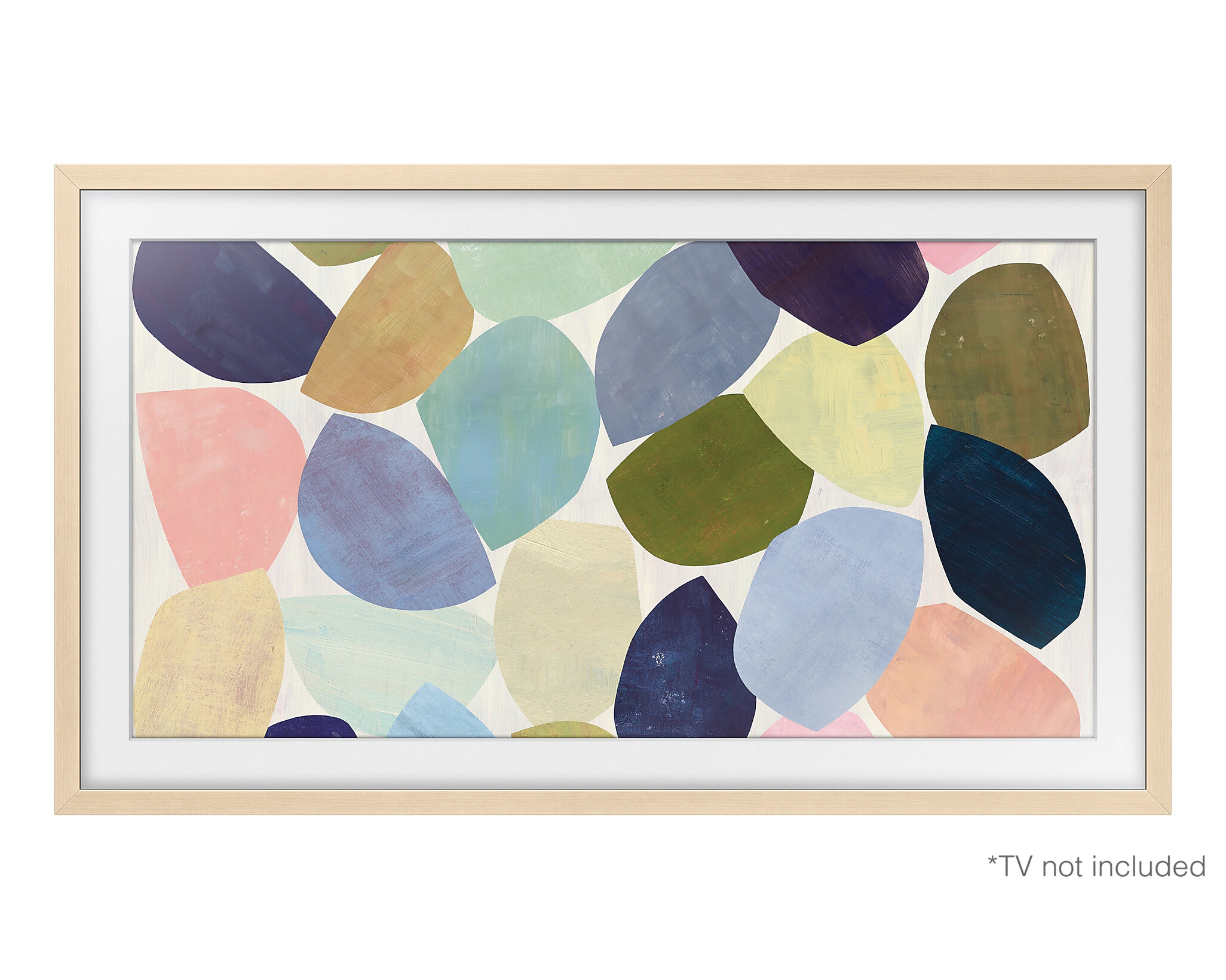 Samsung-32-Rahmen-Beige-The-Frame-2021-2022