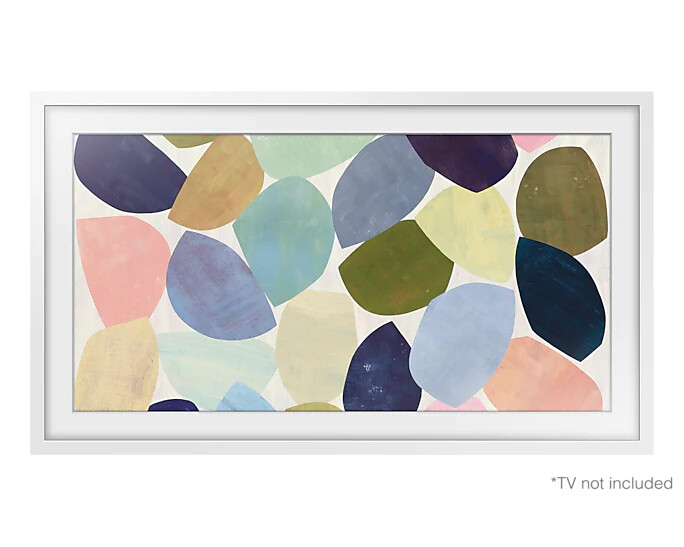 Samsung-32-Rahmen-Weiss-The-Frame-2021-2022