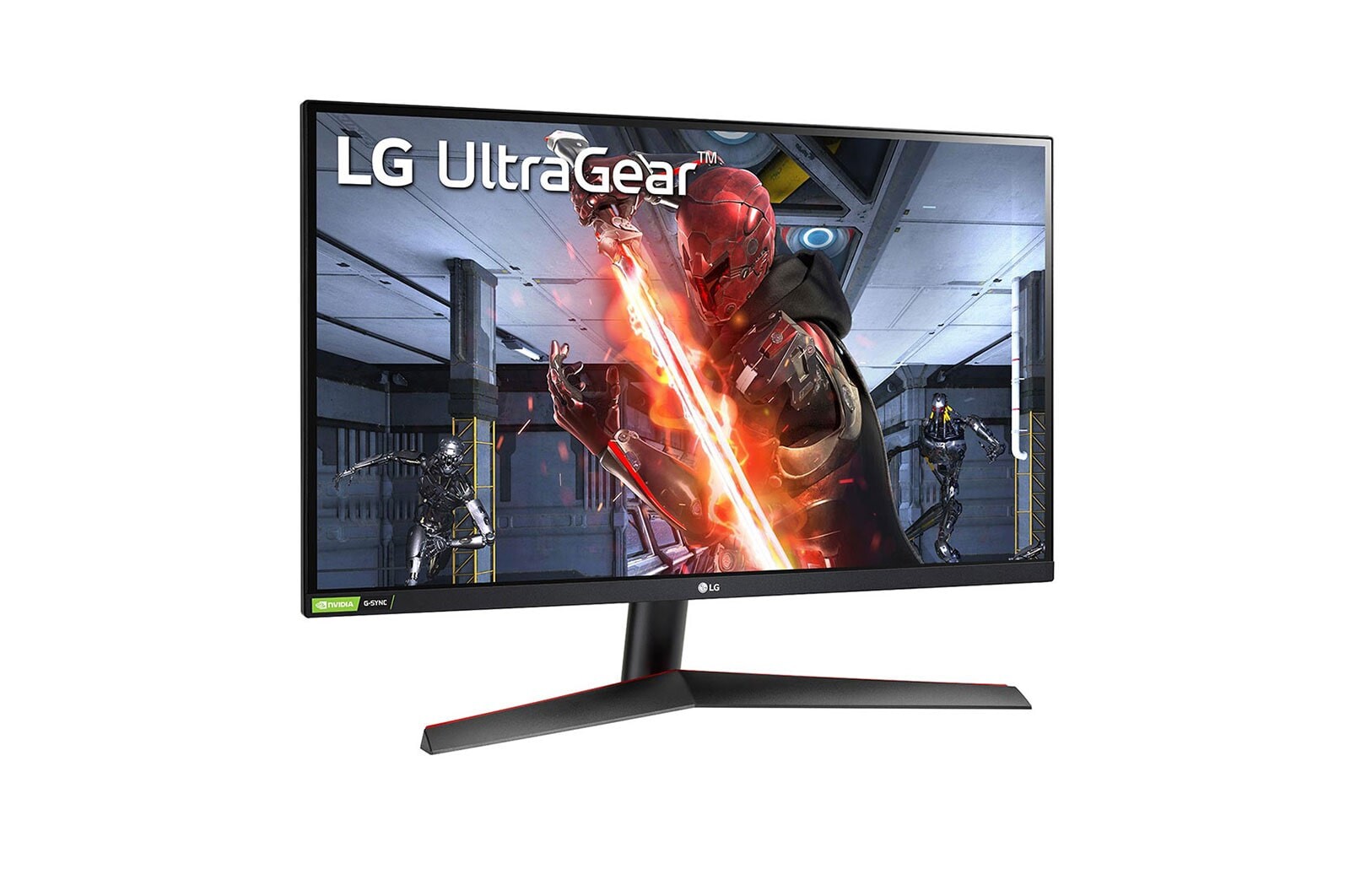 LG-27GN60R-UltraGear