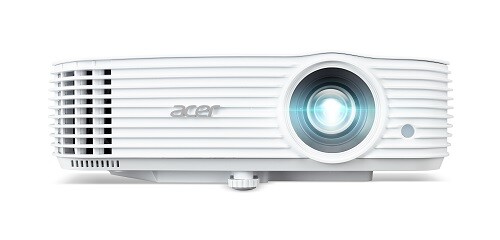 Acer-H6542BDK-Beamer-Full-HD-Homecinema-4000-Ansi-Lumen-Demo