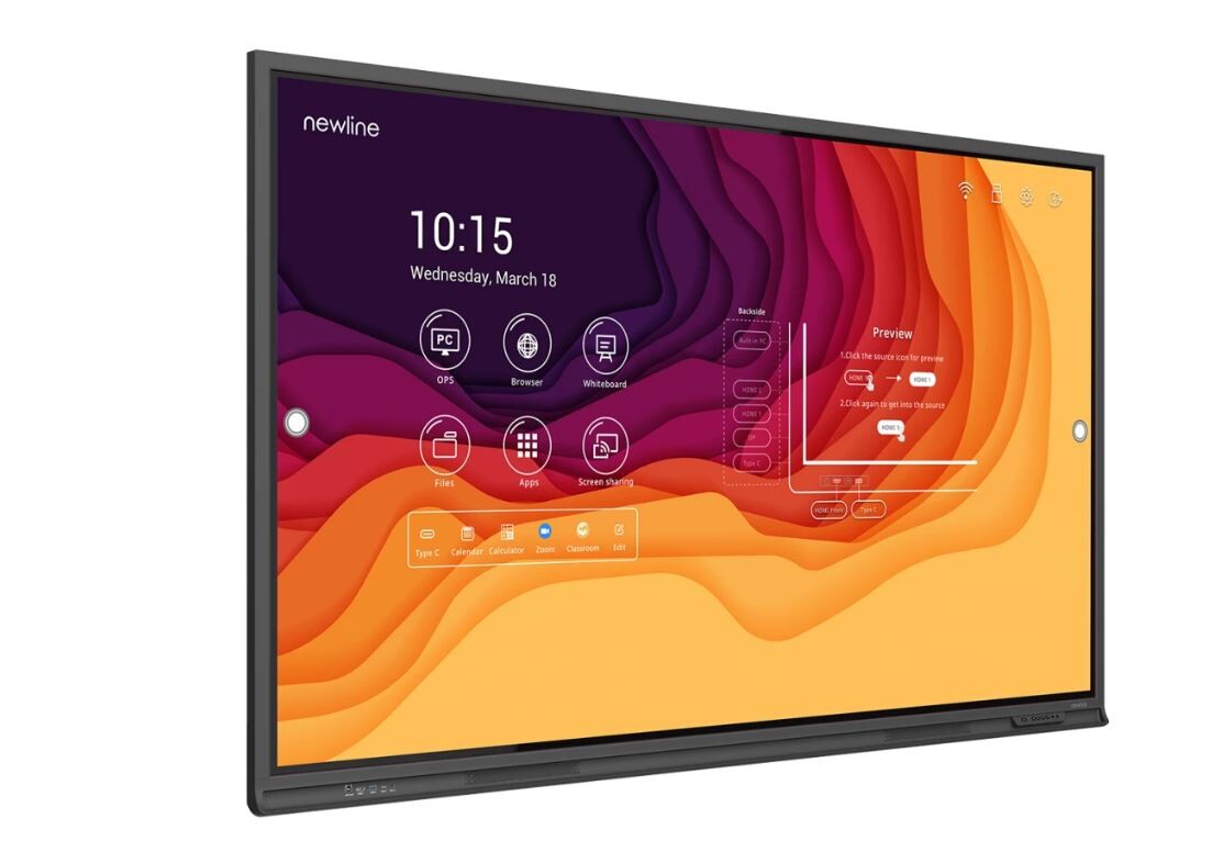 Newline-TT-8621Q