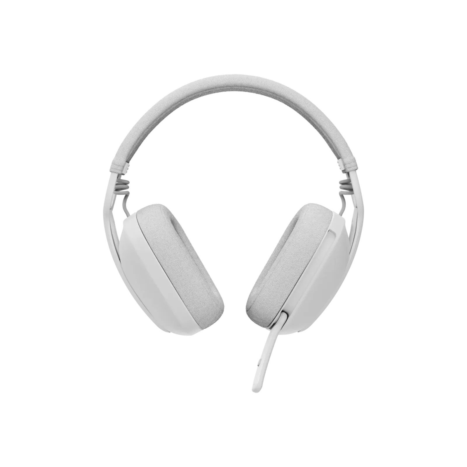 Logitech-Zone-Vibe-draadloze-headset-met-adapter-USB-C-via-Bluetooth-circumaural-Gecertificeerd-voor-Microsoft-Teams-grijs-wit