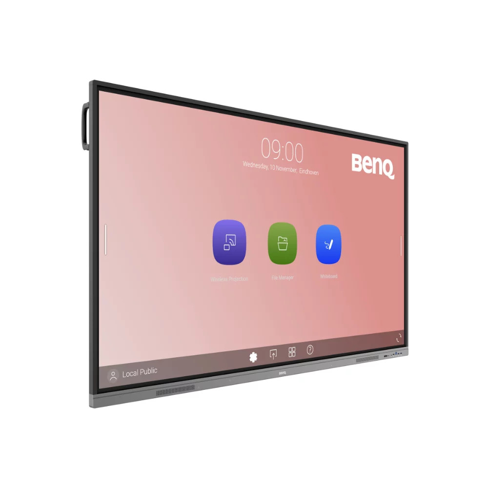 BenQ-RE6503