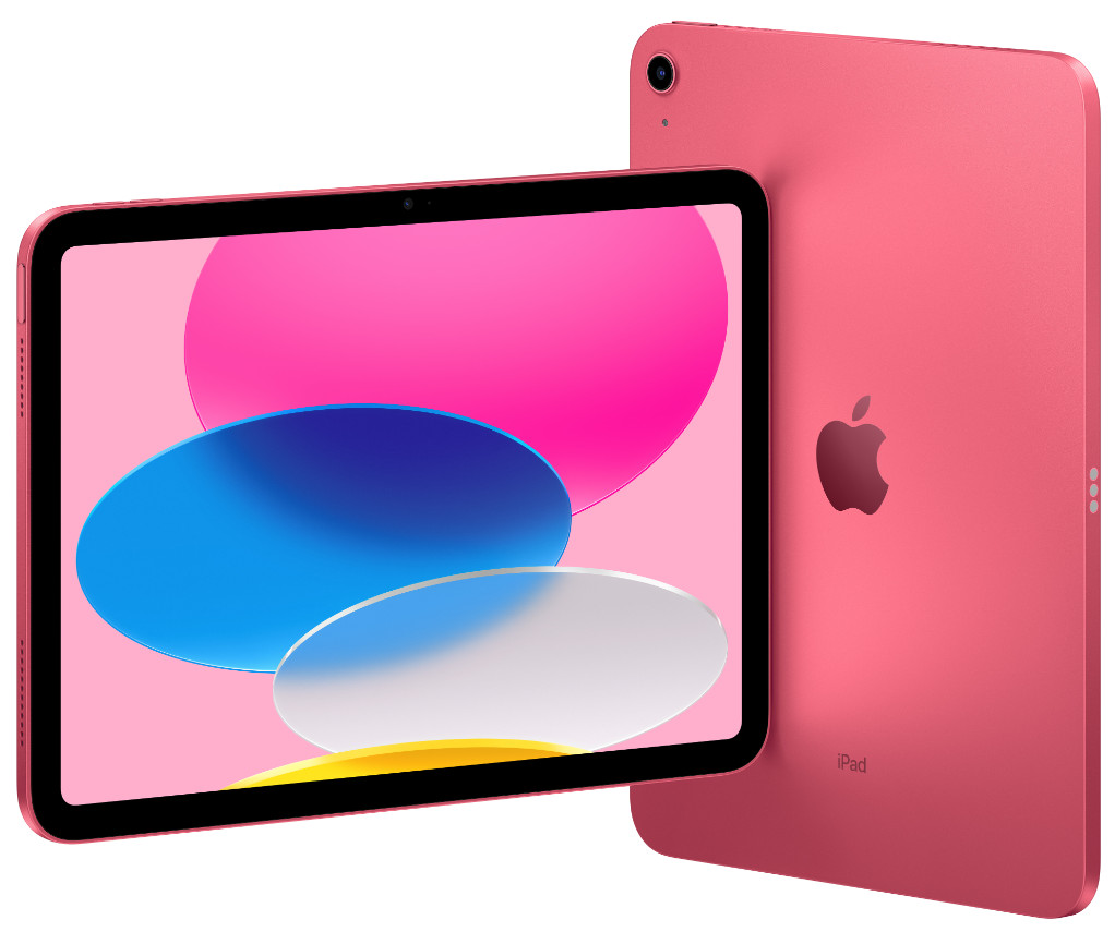 Apple-iPad-10-9-WiFi-256-GB-Pink-10-Generation-2022