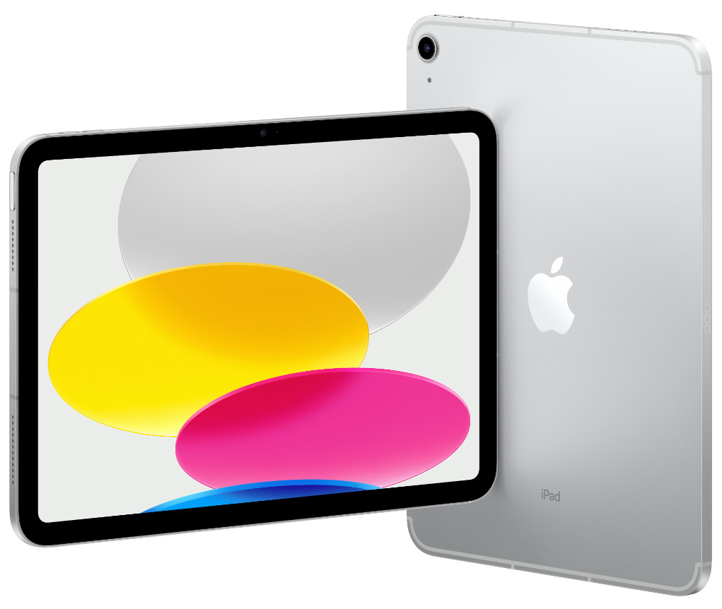 Apple-iPad-10-9-WiFi-Cellular-64-GB-Silber-10-Generation-2022