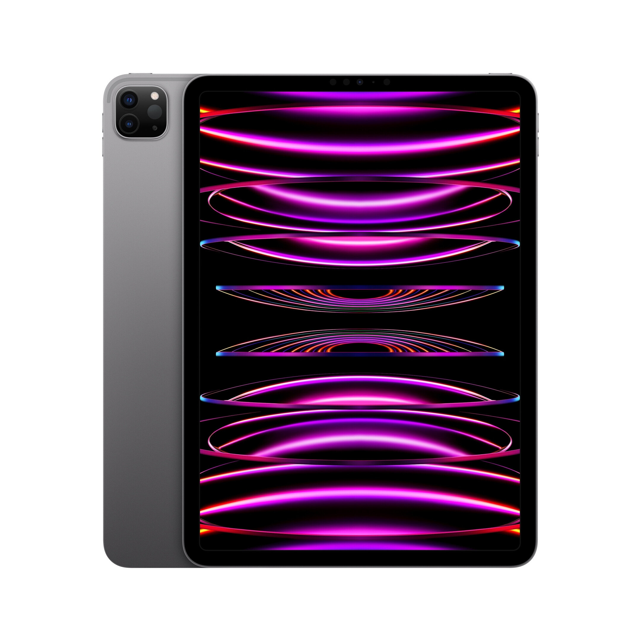 Apple-iPad-Pro-11-WiFi-2-TB-Space-Grau-4-Generation-2022