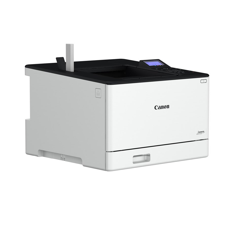 Canon-i-SENSYS-LBP673Cdw-Laserdrucker-weiss