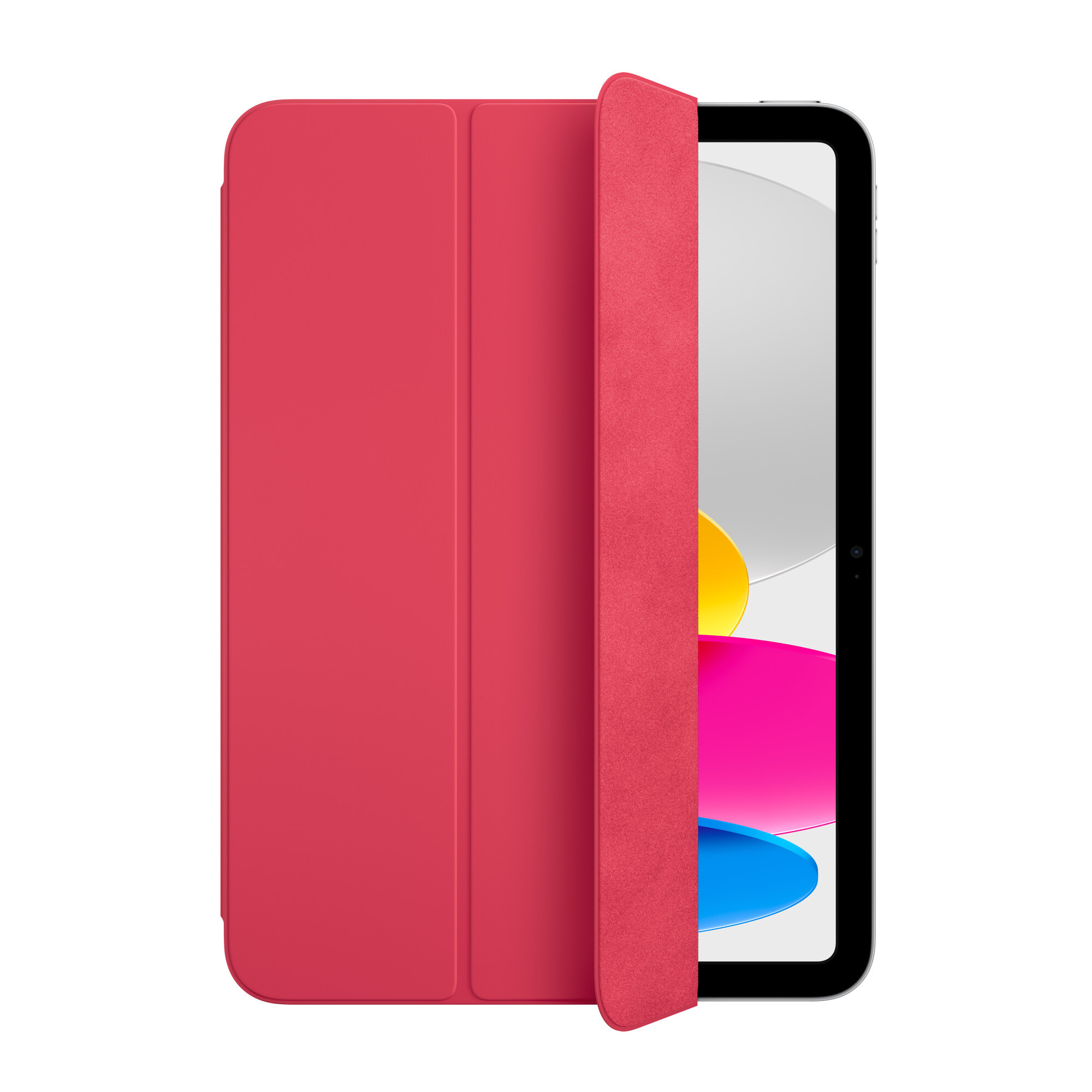 Apple-Smart-Folio-fur-iPad-10-Generation-Wassermelone