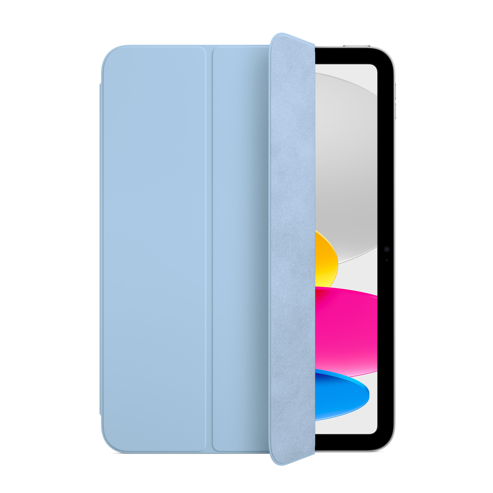 Apple-Smart-Folio-fur-iPad-10-Generation-Himmel