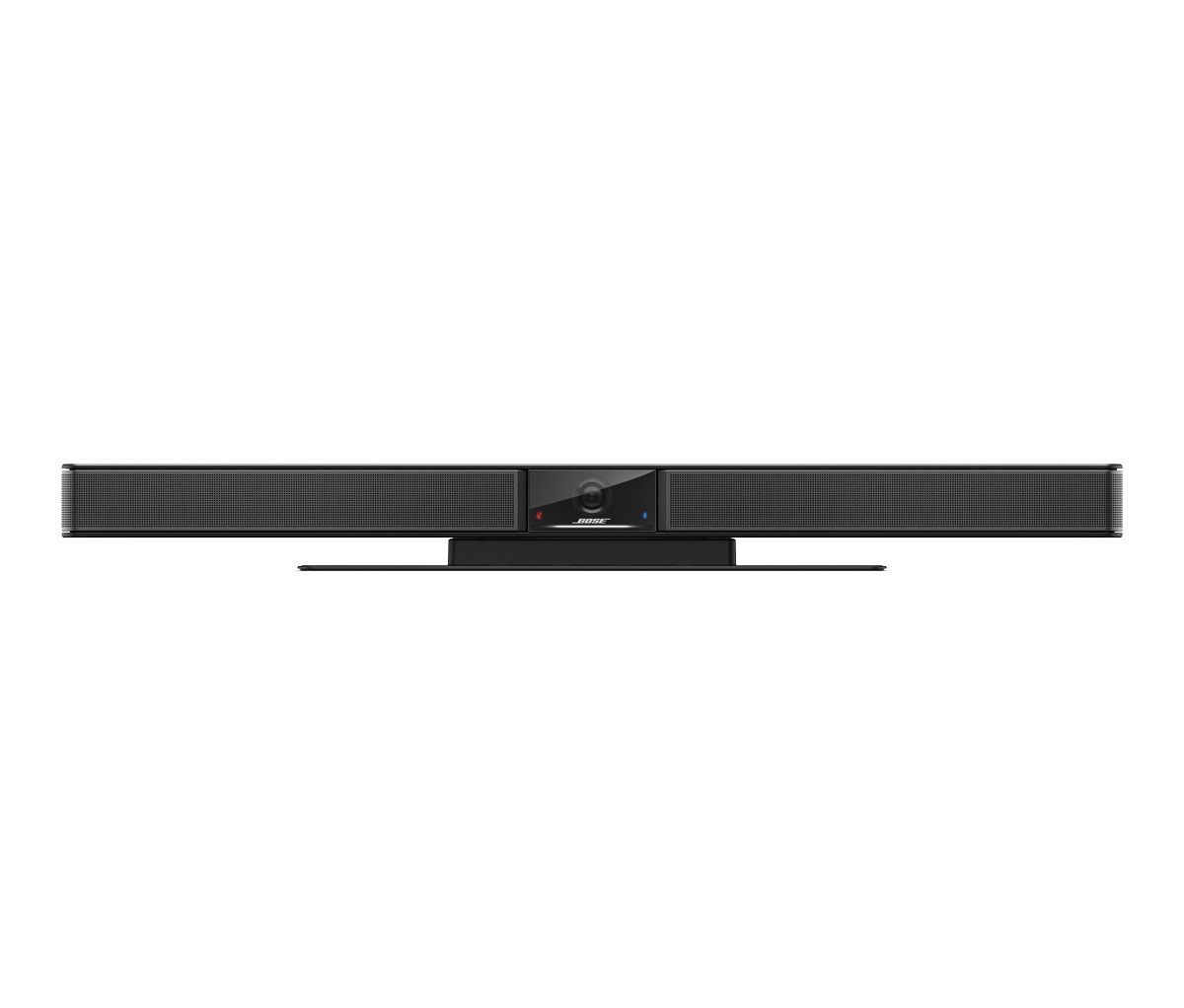 Bose-Videobar-VB1-All-in-One-USB-conferentiesysteem-8MP-USB-C-5x-zoom-123-FoV-UHD-2160p-Demo