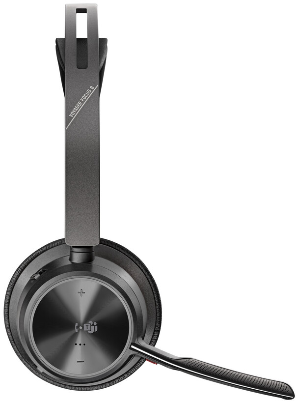Poly-Voyager-Focus-2-VFOCUS2-C-Draadloze-Stereo-Headset-met-USB-C-met-oplaadstation