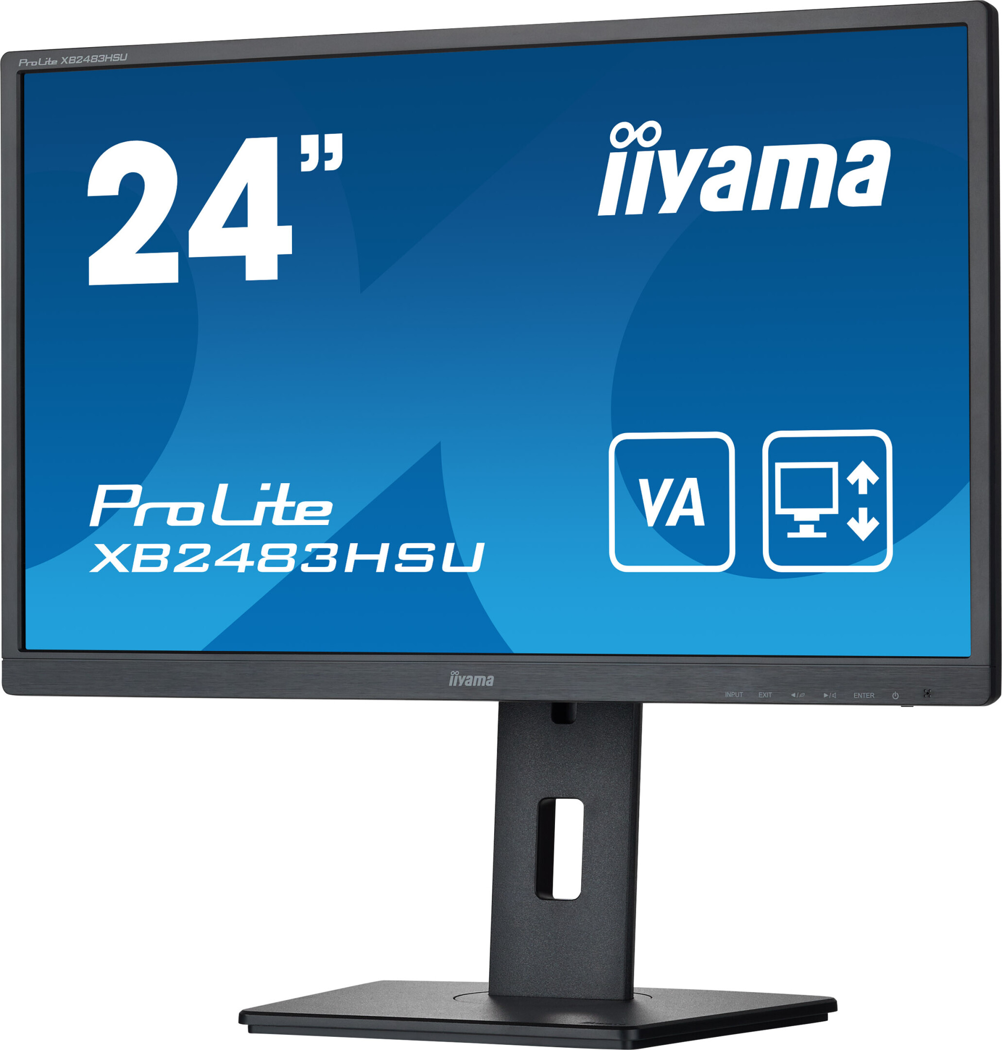 iiyama-PROLITE-XB2483HSU-B5