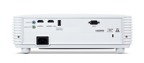 Acer-H6543BDK-Beamer-Homecinema-Full-HD-4500-Ansi-Demo