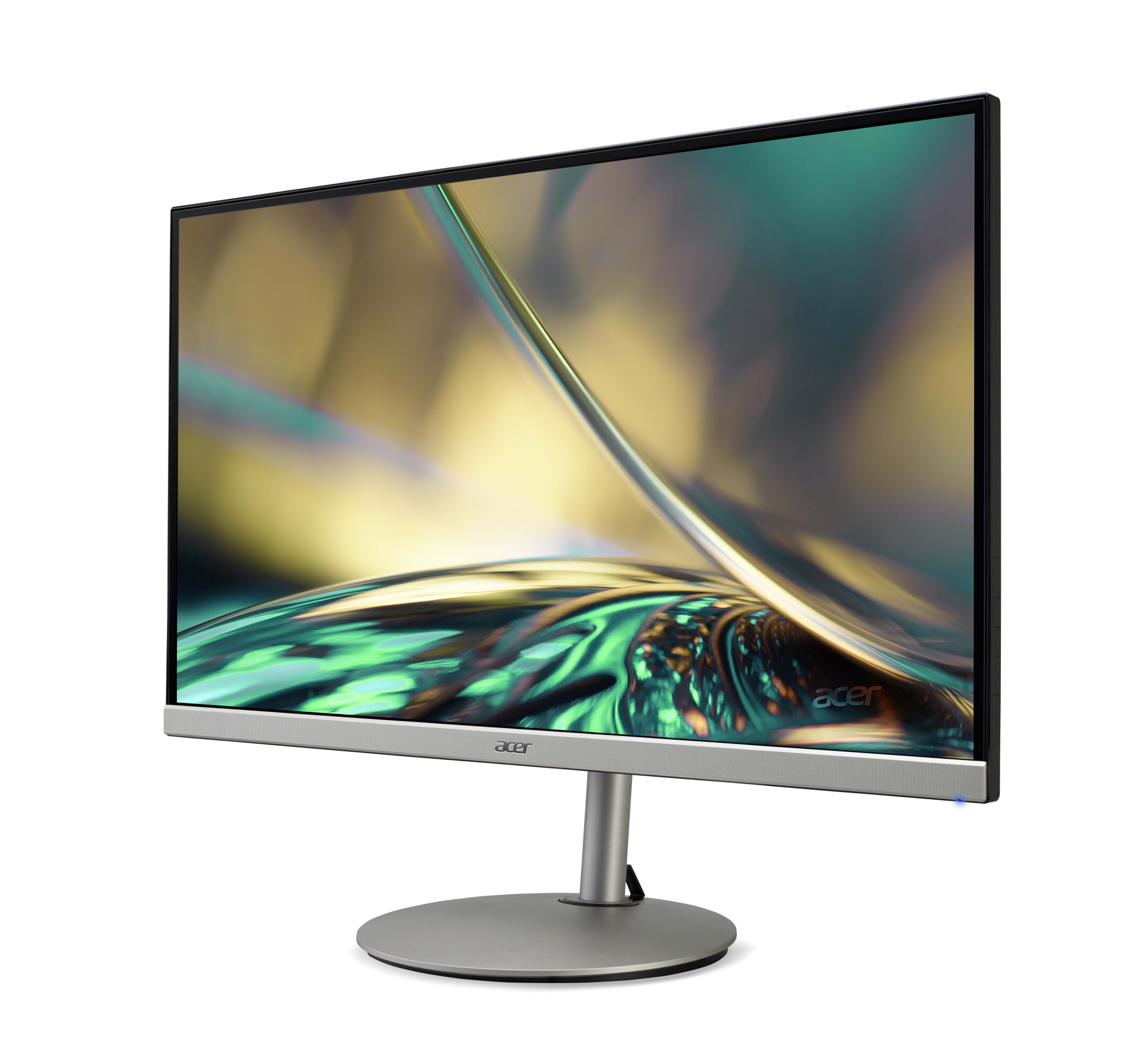 Acer-CBL272U-ZeroFrame-Monitor-27-WQHD-IPS-1ms-silber-Demoware