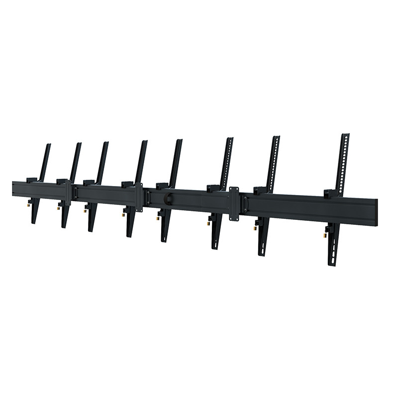 Hagor-CPS-W4P-Muurbevestiging-voor-4x-46-65-beeldschermen-staand-max-VESA-400x600