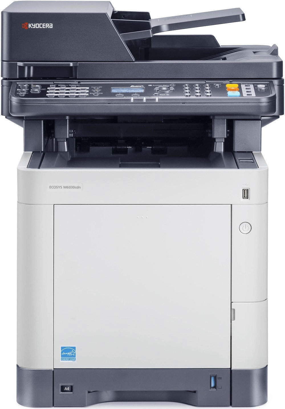 Kyocera-ECOSYS-M6230cidn-color-MFP-A4-Drucker-Demoware