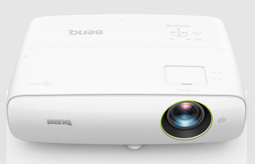 BenQ-EH620-Demo