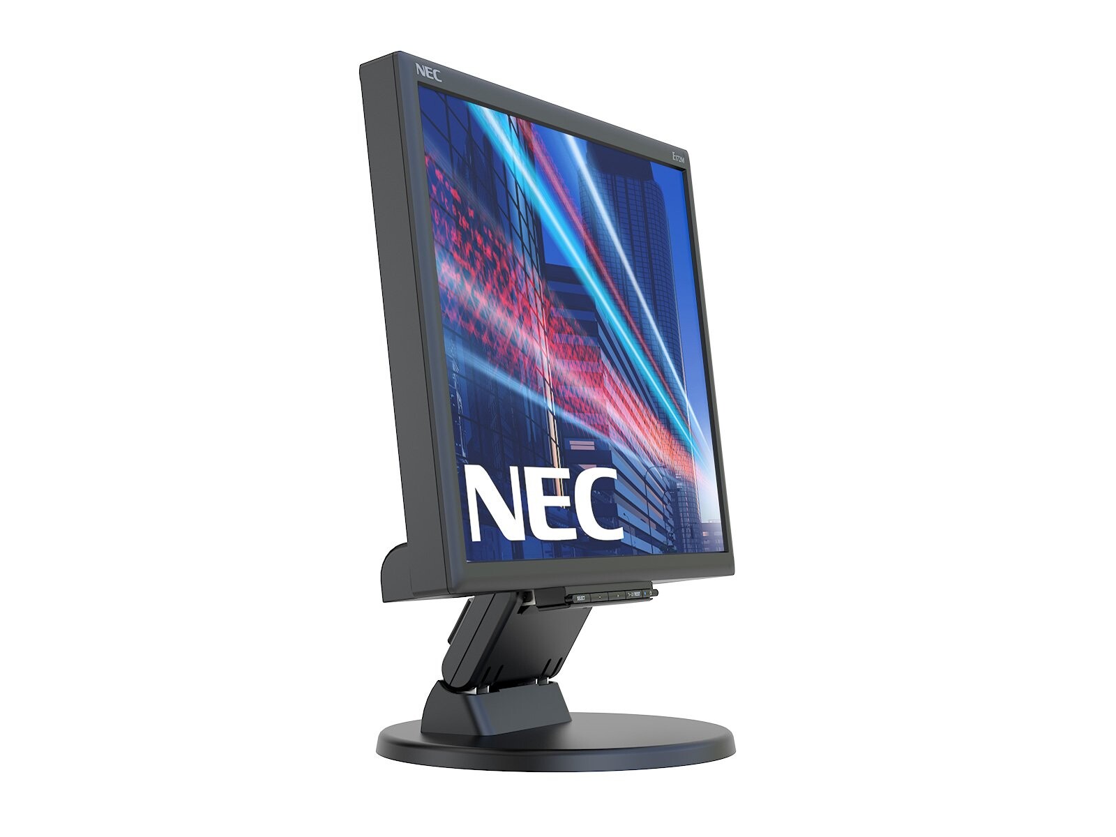NEC-MultiSync-E172M