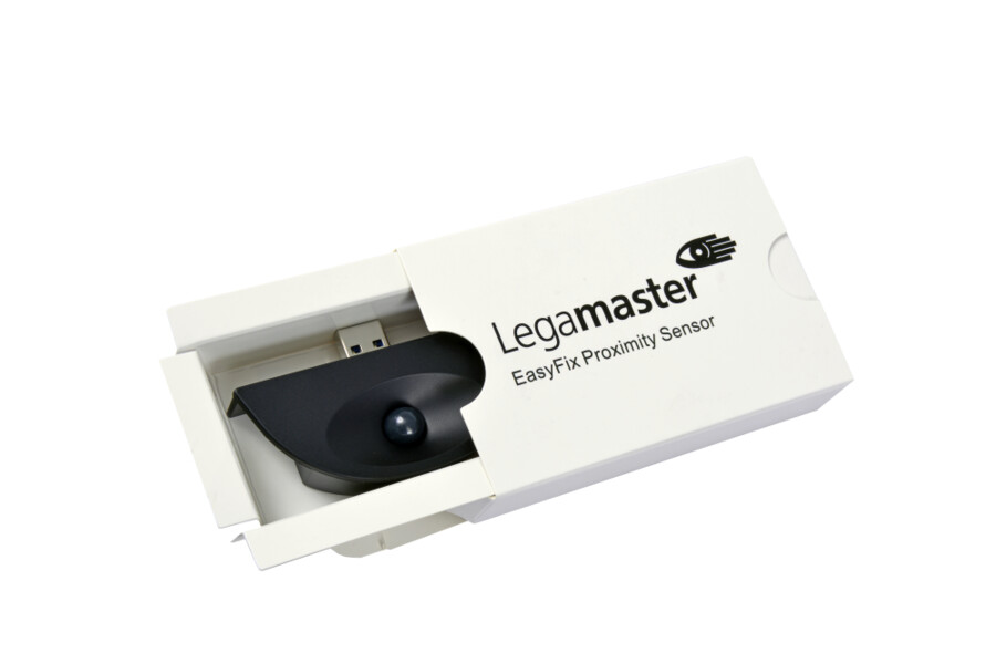 Legamaster-EasyFix-Naherungssensor-IR100-fur-Touchscreens-der-Reihe-ETX-XX20